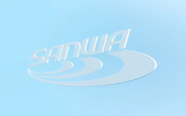 三和ペイント社屋